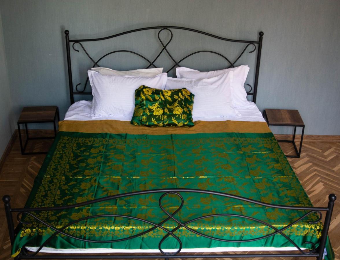 Sunflower Hotel Tbilisi Zewnętrze zdjęcie