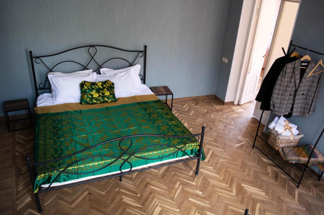 Sunflower Hotel Tbilisi Zewnętrze zdjęcie
