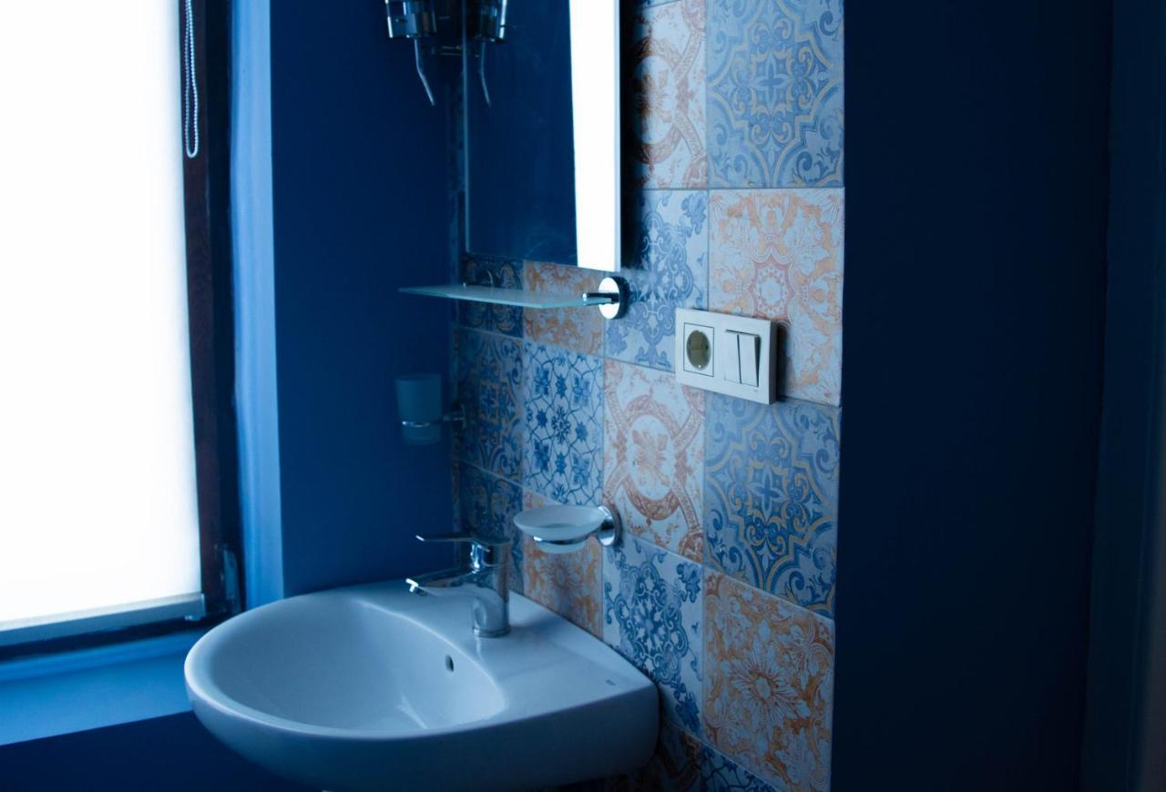 Sunflower Hotel Tbilisi Zewnętrze zdjęcie