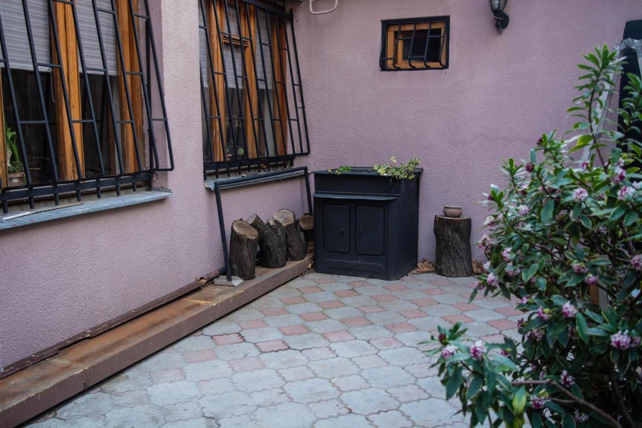 Sunflower Hotel Tbilisi Zewnętrze zdjęcie