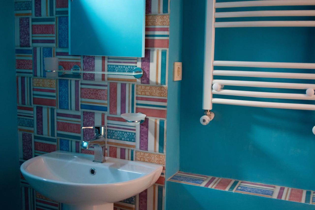 Sunflower Hotel Tbilisi Zewnętrze zdjęcie