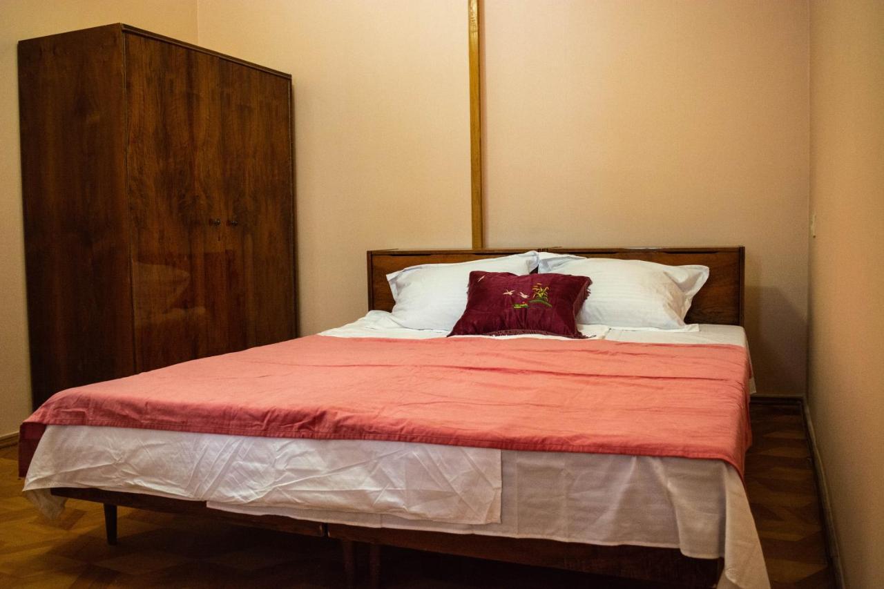 Sunflower Hotel Tbilisi Zewnętrze zdjęcie