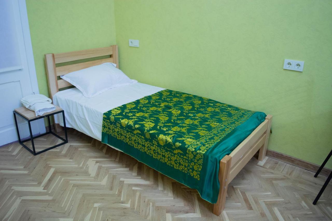 Sunflower Hotel Tbilisi Zewnętrze zdjęcie