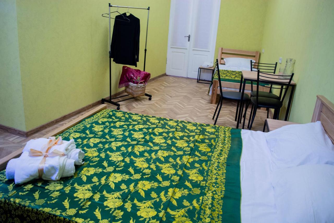 Sunflower Hotel Tbilisi Zewnętrze zdjęcie
