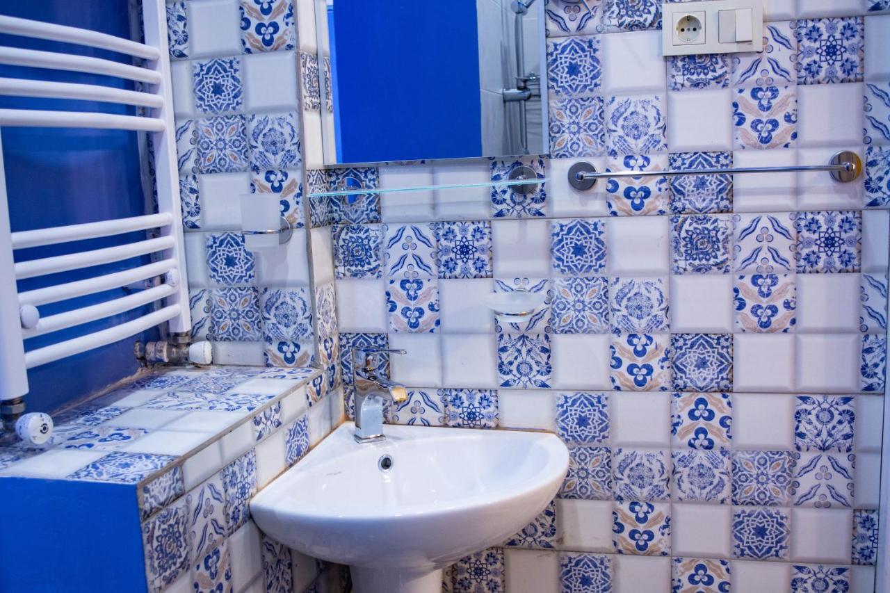 Sunflower Hotel Tbilisi Zewnętrze zdjęcie