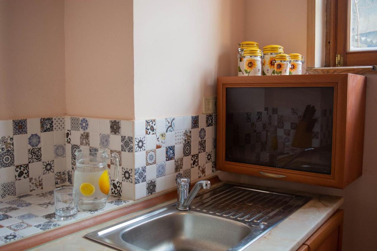 Sunflower Hotel Tbilisi Zewnętrze zdjęcie