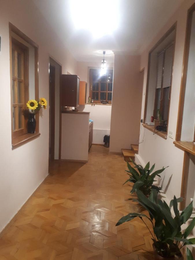Sunflower Hotel Tbilisi Zewnętrze zdjęcie