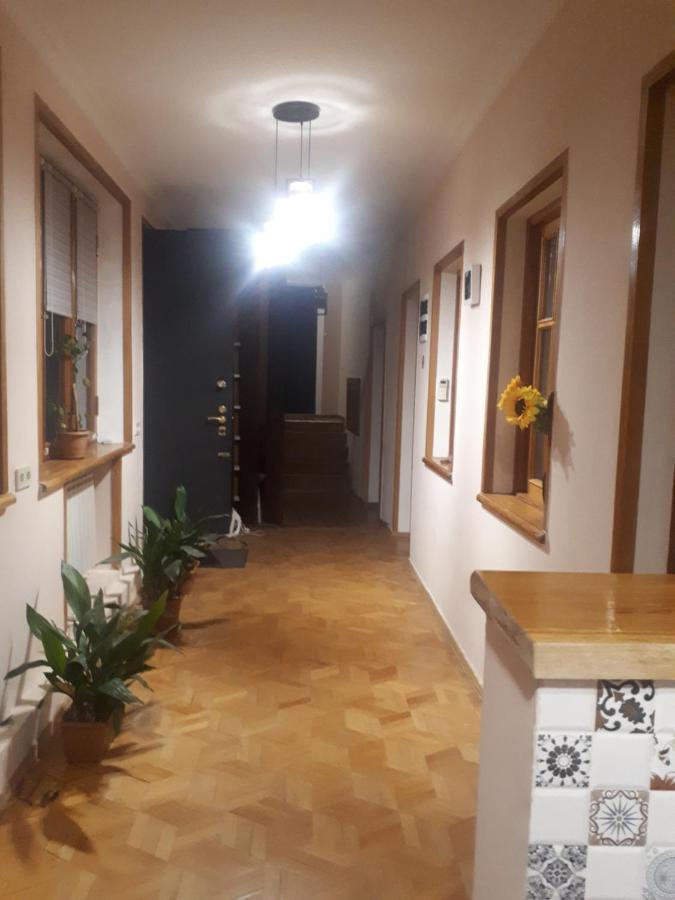 Sunflower Hotel Tbilisi Zewnętrze zdjęcie