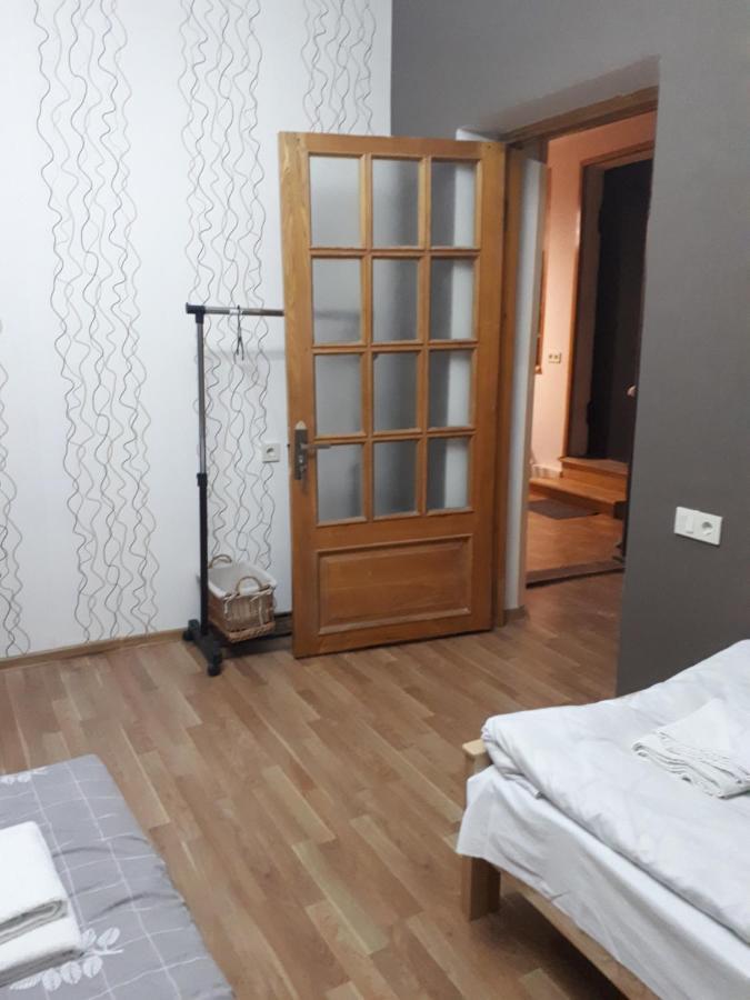 Sunflower Hotel Tbilisi Zewnętrze zdjęcie
