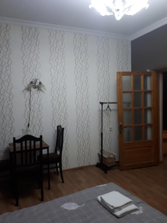 Sunflower Hotel Tbilisi Zewnętrze zdjęcie