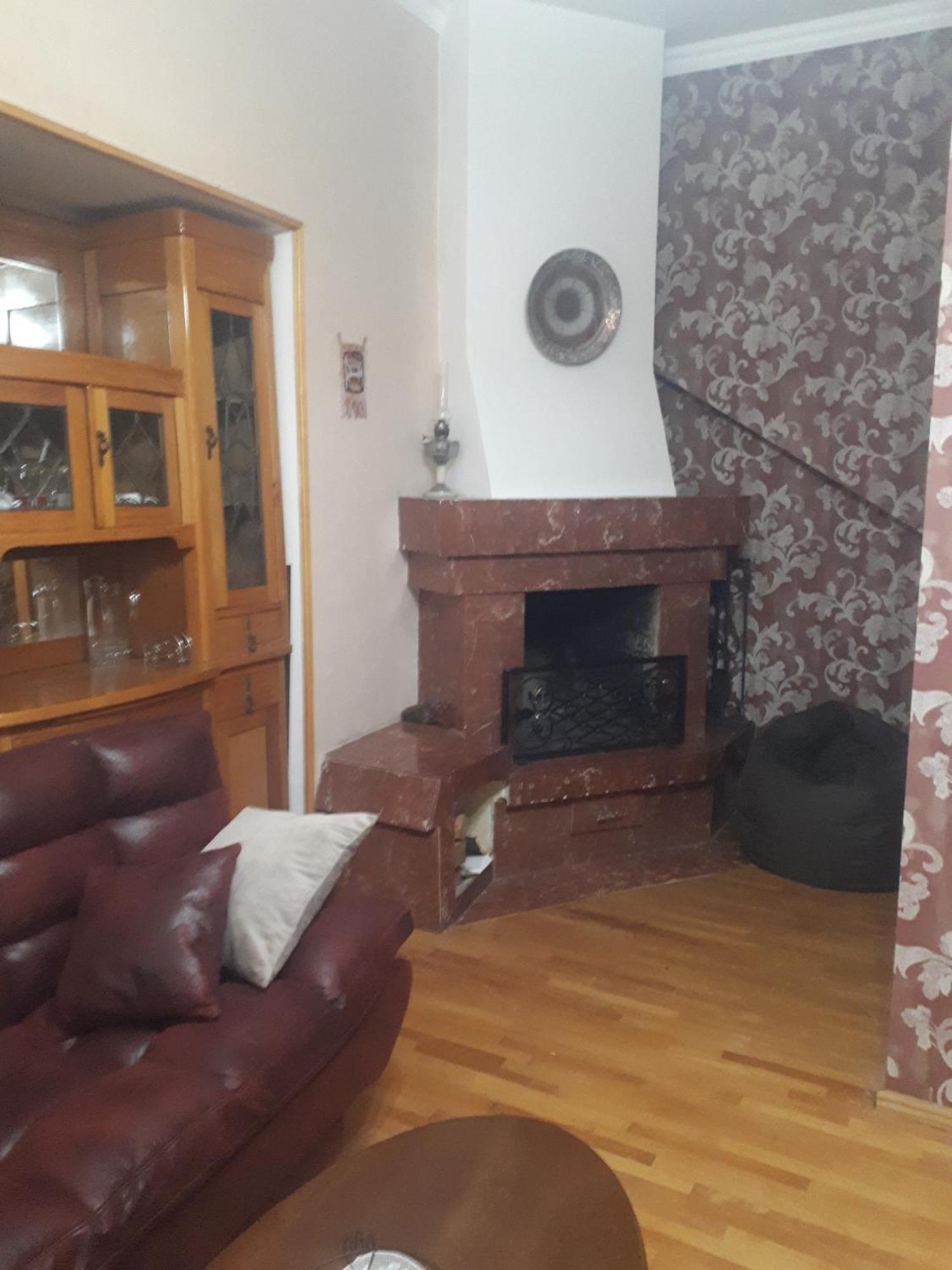 Sunflower Hotel Tbilisi Zewnętrze zdjęcie