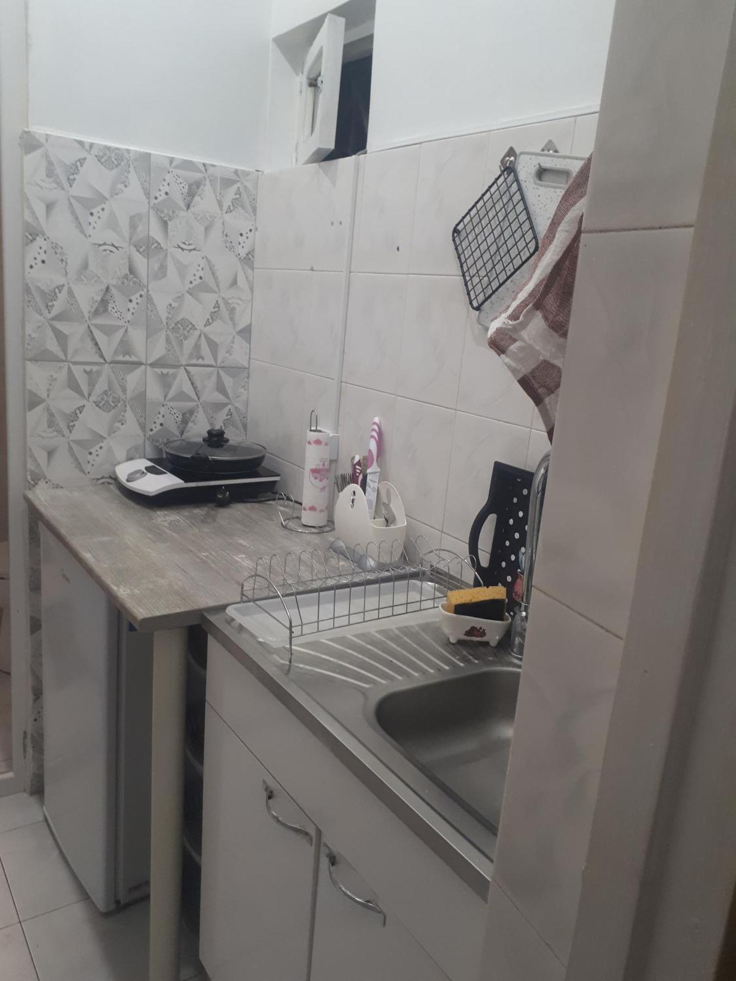 Sunflower Hotel Tbilisi Zewnętrze zdjęcie