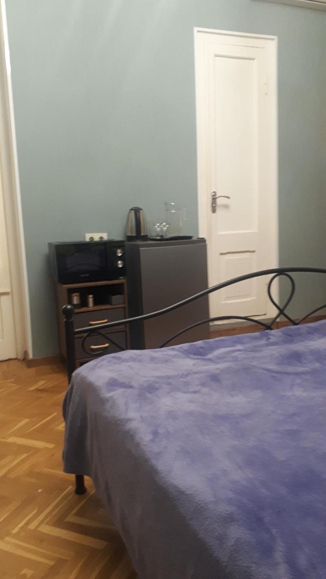 Sunflower Hotel Tbilisi Zewnętrze zdjęcie